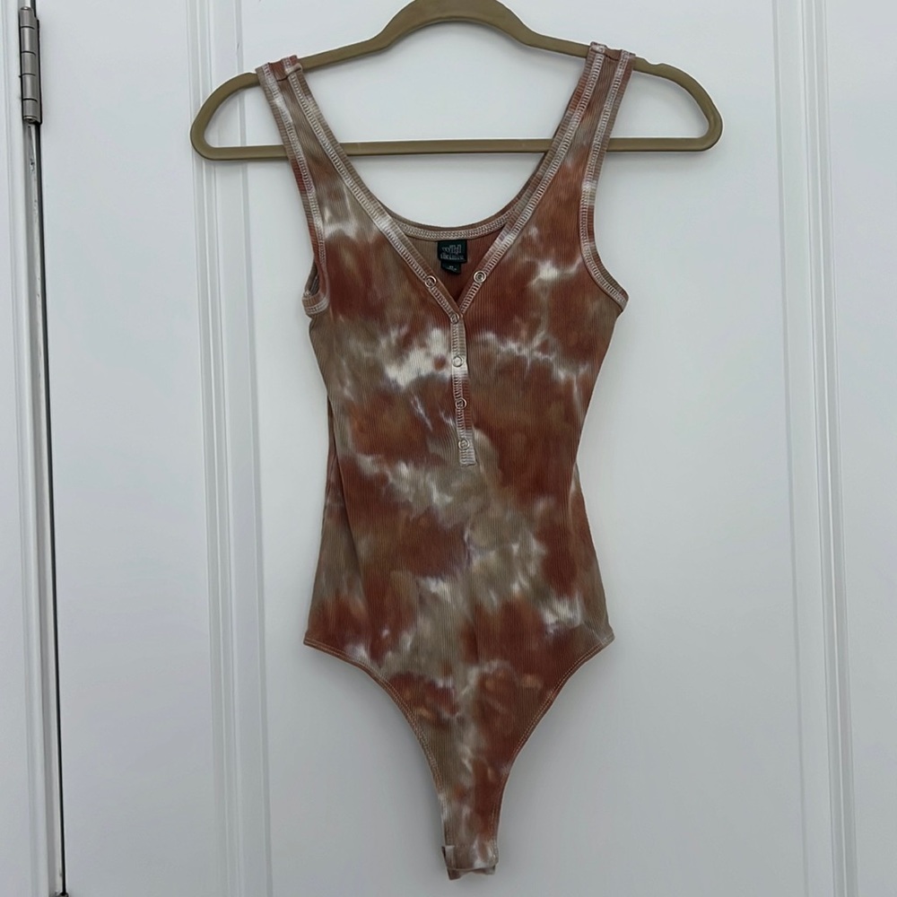 Bodysuit